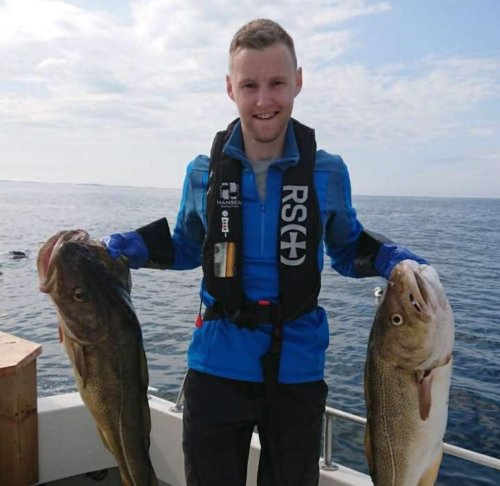 mikaelfisk sitatjustert