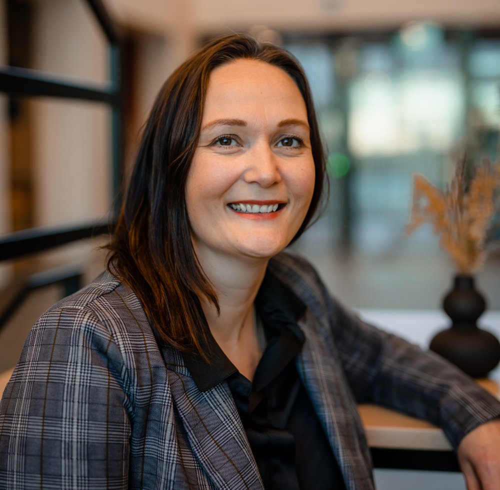 Kristine Aasen miljø