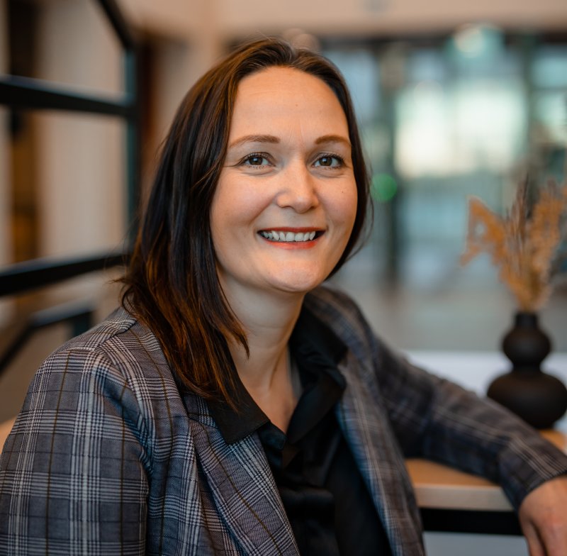 Kristine Aasen miljø