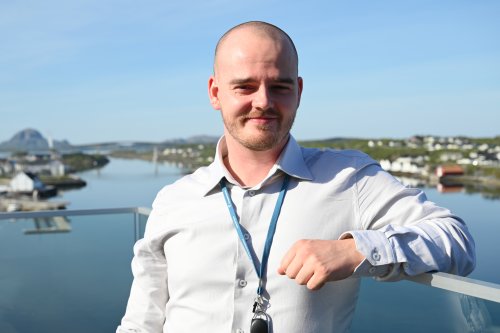 Jøran Sørås